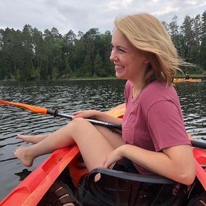 Meet your Posher, Julia